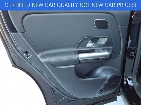 Certified 2023 Mercedes-Benz GLA 250 image 17