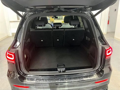 Used 2022 Mercedes-Benz GLB 250 4MATIC image 34