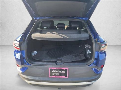 Used 2022 Volkswagen ID.4 Pro S image 16