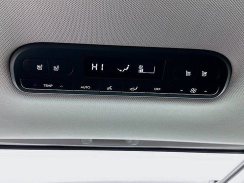 Used 2026 Hyundai Palisade SEL AWD/4WD image 22