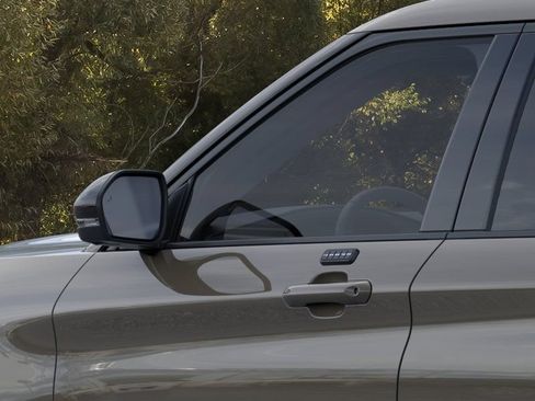 New 2026 Ford Explorer Tremor AWD/4WD image 22