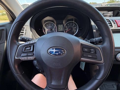 Used 2016 Subaru Forester 2.5i w/ Alloy Wheel Package AWD/4WD image 21