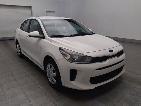 Used 2019 Kia Rio LX image 13