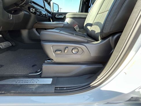 New 2026 Chevrolet Silverado 3500 High Country image 18