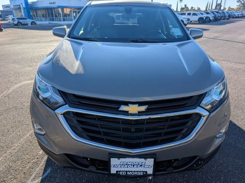 Used 2019 Chevrolet Equinox LT image 8
