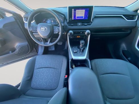 Used 2023 Toyota RAV4 XLE w/ Convenience Package AWD/4WD image 10
