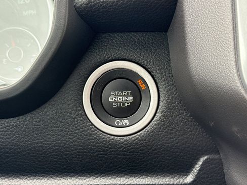 Used 2022 RAM 1500 Big Horn image 23