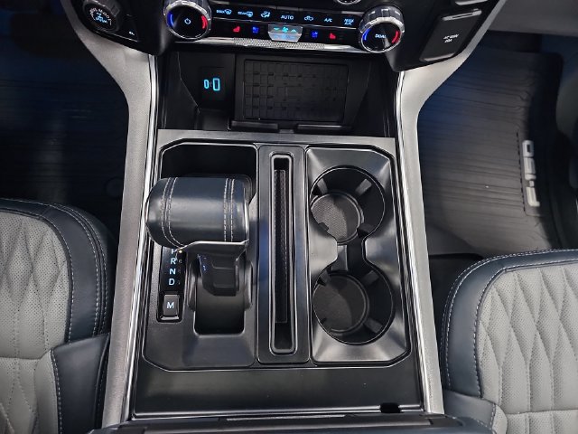Used 2023 Ford F150 Limited AWD/4WD image 22