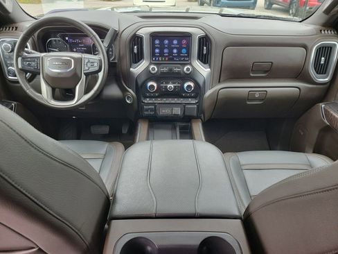 Used 2023 GMC Sierra 2500 Denali w/ Denali Ultimate Package AWD/4WD image 14