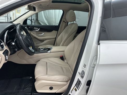 Certified 2018 Mercedes-Benz GLC 300 GLC 300 image 20