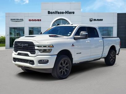 Used 2025 RAM 2500 Laramie