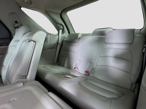 Used 2007 Buick Rendezvous CXL w/ Memory Package image 27