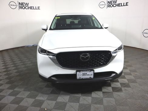 Used 2023 MAZDA CX-5 AWD 2.5 S image 2