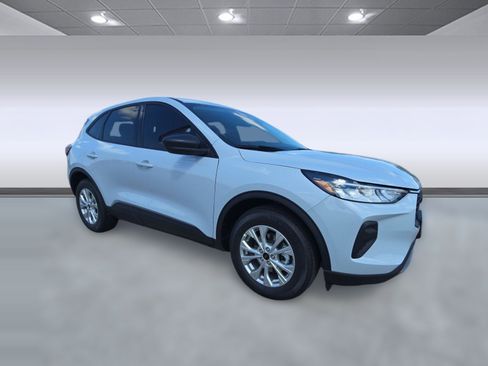 New 2026 Ford Escape Active w/ Tech Pack #1 image 6