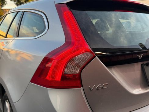 Used 2016 Volvo V60 T5 Platinum AWD/4WD image 13