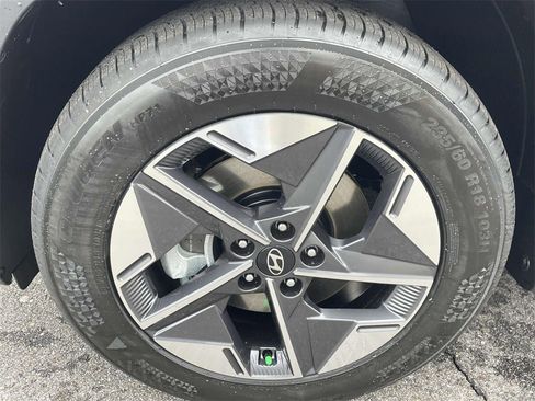 New 2026 Hyundai Tucson SEL image 5