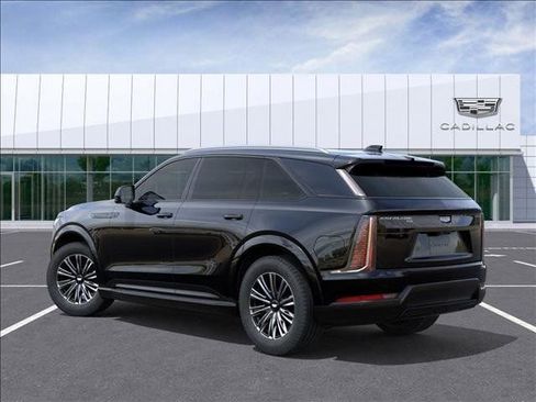 New 2026 Cadillac Escalade IQ Sport 1 image 3