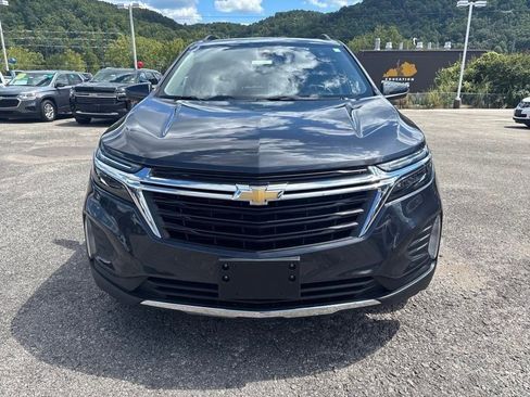 Used 2022 Chevrolet Equinox LT image 8