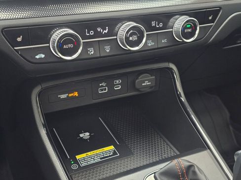Certified 2025 Honda CR-V Sport-L image 35