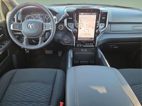 New 2026 RAM 2500 Big Horn image 11