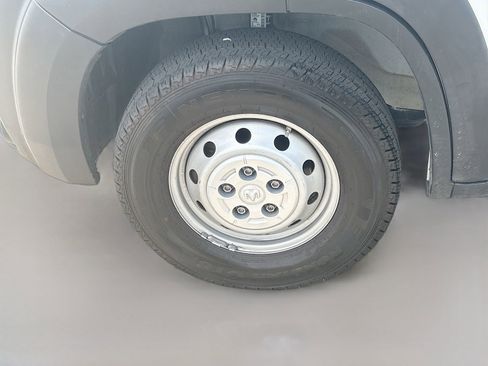Used 2023 RAM ProMaster 2500 FWD image 23