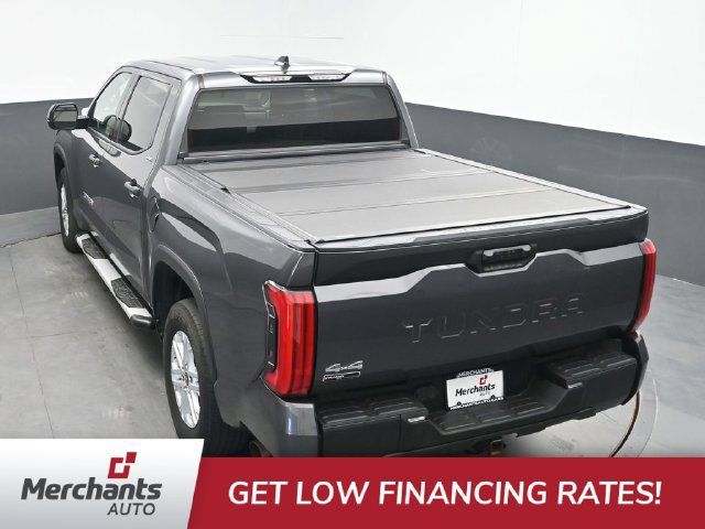 Used 2022 Toyota Tundra SR5 AWD/4WD image 26