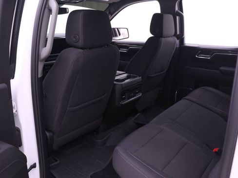 Used 2024 Chevrolet Silverado 1500 RST w/ Convenience Package II AWD/4WD image 13