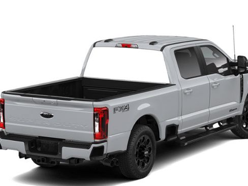 New 2026 Ford F250 XLT w/ XLT Premium Package AWD/4WD image 25