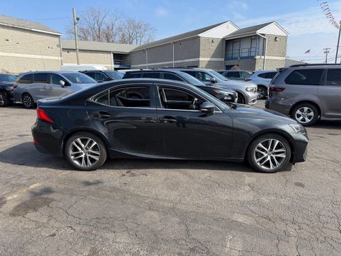 Used 2018 Lexus IS 300 AWD w/ Accessory Package image 9