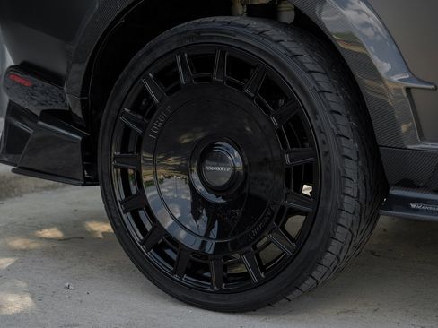 Used 2024 Land Rover Range Rover Autobiography image 57