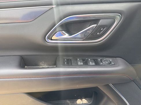 Used 2021 Chevrolet Tahoe RST w/ Luxury Package image 13