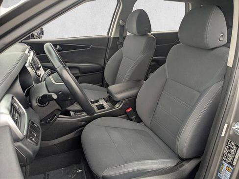Used 2019 Kia Sorento LX w/ LX Convenience Package image 16