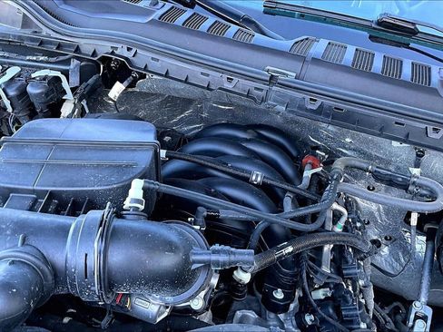 Used 2022 Ford F250 XL w/ Power Equipment Group image 34