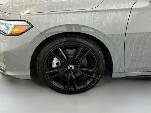 Used 2025 Honda Civic Si image 32