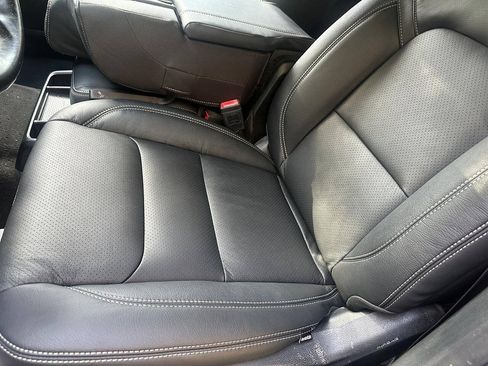 Used 2021 RAM 1500 Big Horn RWD image 20