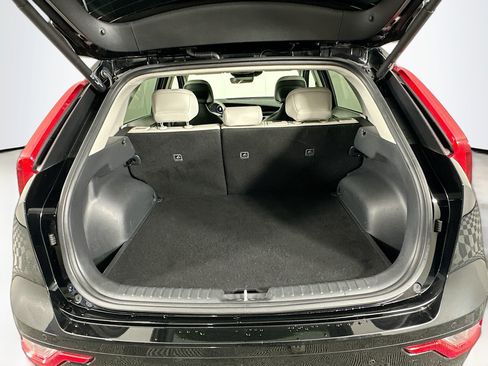 Used 2023 Kia Niro Wind FWD image 27