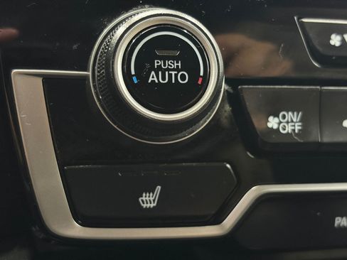 Used 2019 Honda CR-V EX image 25