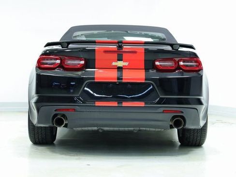 Used 2023 Chevrolet Camaro LT image 6