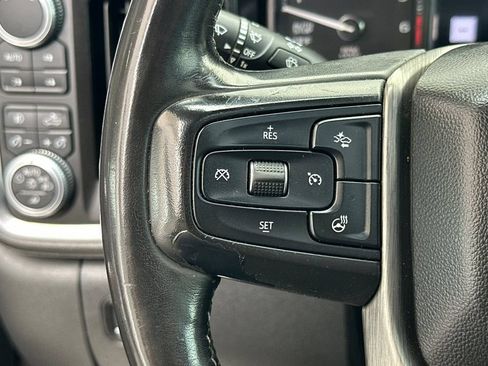 Used 2019 GMC Sierra 1500 Denali w/ Denali Ultimate Package AWD/4WD image 27