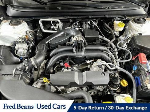 Used 2019 Subaru Outback 2.5i Premium AWD/4WD image 35