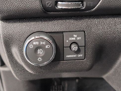 Used 2016 Chevrolet Traverse LT w/ Style and Technology Package FWD image 10
