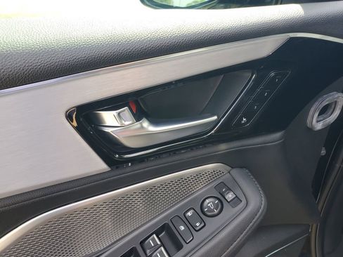 Used 2024 Acura MDX SH-AWD image 22