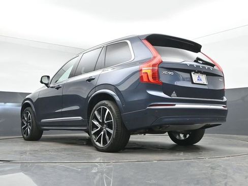 Used 2023 Volvo XC90 B6 Plus w/ Protection Package Premier AWD/4WD image 44