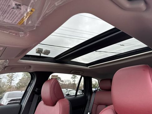 New 2026 MAZDA CX-50 2.5 Hybrid w/ Weather Package image 22