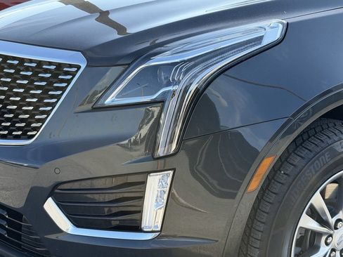 Used 2022 Cadillac XT5 Premium Luxury FWD image 10