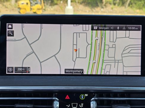 Used 2023 BMW X3 sDrive30i w/ Premium Package image 31