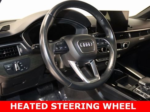 Used 2024 Audi A5 2.0T Premium Plus image 14