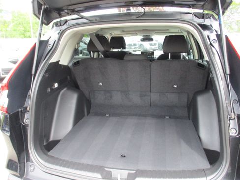 Certified 2024 Honda CR-V EX image 14