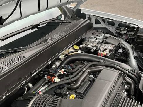 Used 2026 Ford Maverick XL AWD/4WD image 58
