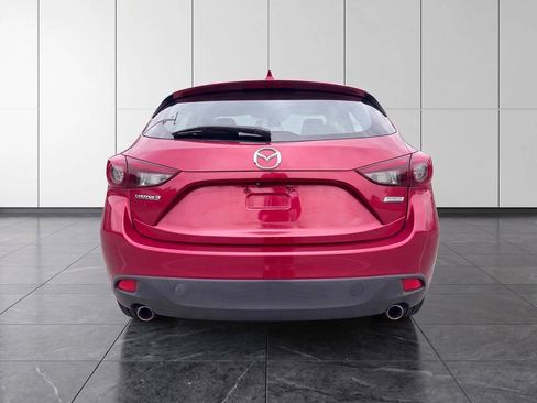 Used 2014 MAZDA MAZDA3 s Touring FWD image 5